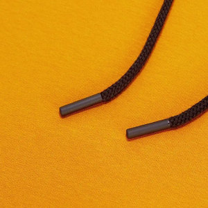 Vente en gros de sweats à capuche en polyester thermique unisexe personnalisés par le fabricant de vêtements broderie sublimation pour l'hiver unisexe uni - Product Image 5