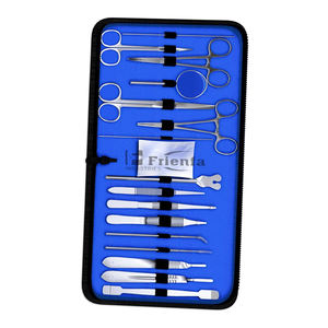 Juego de instrumentos de artroscopia certificados CE ISO Juego de disección de artroscopia de instrumentos quirúrgicos de la mejor calidad - Product Image 3