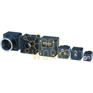 Omron STCMCS502CXP6 - Nouveau - Product Image 1