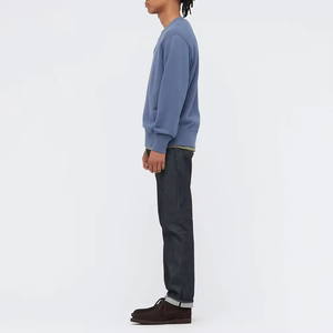 Sudadera de calidad superior para hombre, diseño informal, transpirable, 100% de algodón, sudaderas con capucha de tendencia superior para invierno con logotipo personalizable - Product Image 2