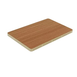 แผงผนังพลาสติกพีวีซีหลายสีแผงเยื่อบุผนังสไตล์มินิมอลที่ทันสมัยกันความชื้นทนทานแผ่นถ่านไม้ไผ่ Casary - Product Image 1