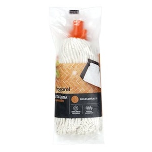 Mop in Cotone Hogarel - Product Image 1