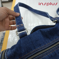 INSPLUS-Vietnam Services professionnels d'agents de contrôle qualité et d'inspection avant expédition pour sacs améliorés Modèle INS2503-16
