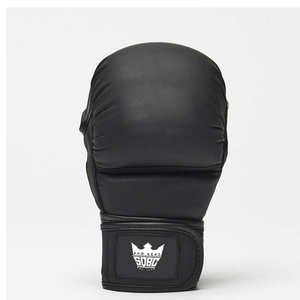 ถุงมือ MMA ระบายอากาศได้ดีสำหรับผู้ใหญ่ถุงมือ MMA แบบออกแบบได้ตามต้องการ - Product Image 4