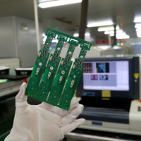 Router WiFi Portátil Personalizado PCBA |   Módulo OEM y Placa de Circuito Impreso (PCB) |   Conjunto de Receptor de Radio WiFi Rápido