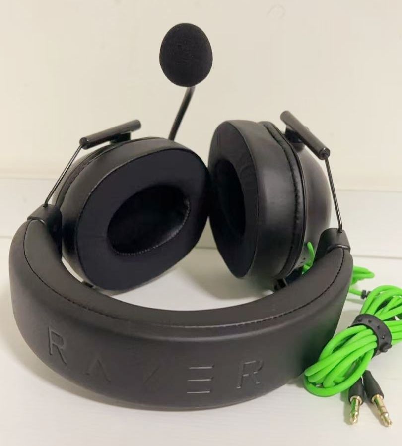 40mm Drivers Is The Razer Kraken Compatible With Ps4 Razer Kraken