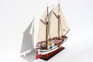 LE FABRICANT GIA NHIEN APPROUVE UNE CONCEPTION PERSONNALISÉE BAS quantité minimale de commande VOORWAARTS VOORTS MODÈLE GRAND VOILIER DE HAUTE QUALITÉ - Product Image 4