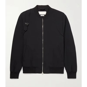 Chaqueta de Mujer Transpirable al por Mayor de Pakistán, Chaqueta Bomber de Mujer de Alta Calidad para Uso en Exteriores, Chaqueta de Mujer de Manga Larga - Product Image 1