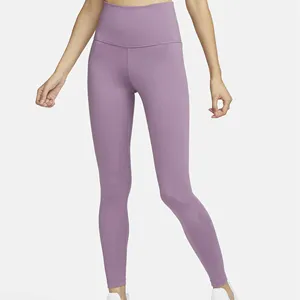 Best Selling High Quality Fitness Yoga Tights Brand new Customized 2024 Seamless Felling High Waist Yoga Pants Leggings Women