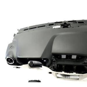 KIT AIRBAG COMPLET MERCEDES Classe B W246 2ème Série (12>) - Product Image 2