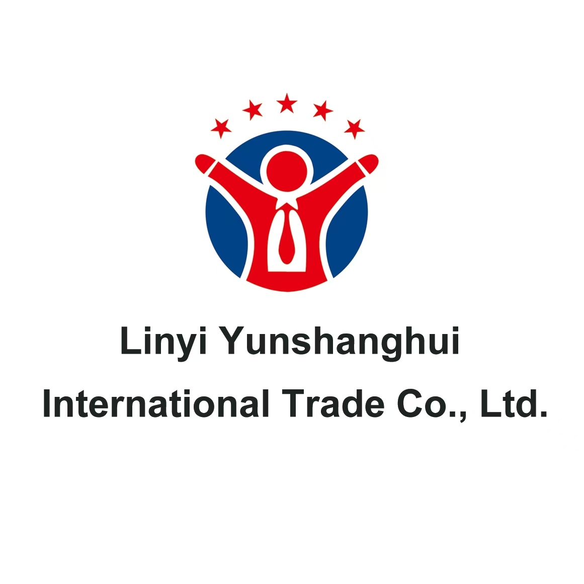 Linyi Yunshanghui International Trade Co., Ltd. logo