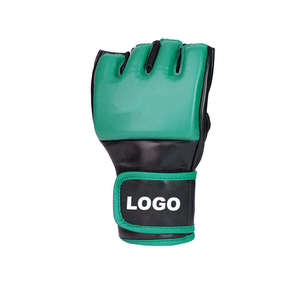 Guantes de Boxeo y MMA de Secado Rápido al Mejor Precio, Guantes de Entrenamiento con Espuma Avanzada que Absorbe los Impactos - Product Image 3