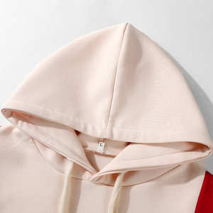 เสื้อมีฮู้ดสำหรับทุกเพศเสื้อสเวตเชิ้ตน้ำหนักเบาระบบ GSM 280ใส่สบายมีสไตล์พรีเมี่ยมจำนวนมาก - Product Image 4