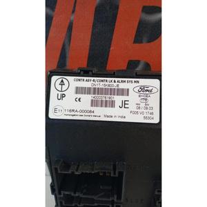 CENTRALINA COMFORT FORD EcoSport Série (12>) DN1T-15K600-JE Essence 1.0 - Product Image 3