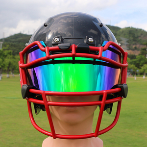 Wholesale football visor for 