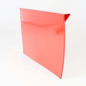 Busta in PVC per formato A4 - Product Image 1