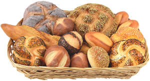 Elegant Rectangular Jute <b>Bread</b> <b>Basket</b> High Quality Premium Rattan for Home Kitchen Bakery Use Made India-Available Wholesale - Product Image 4