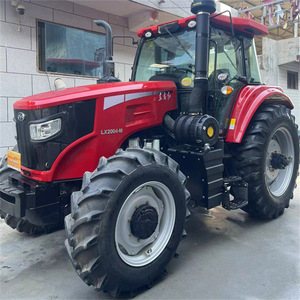 Parfait pour les entreprises de <span class=keywords><strong>location</strong></span> Nos tracteurs sont connus pour leur durabilité, leur facilité d'utilisation et leurs faibles coûts de maintenance - Product Image 6