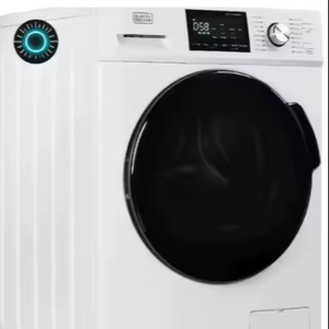 Front Load <b>Washer</b> 2.7 Cu. Ft. Compact Washing Machine - Product Image 1