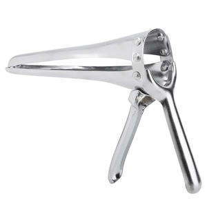 Vente chaude, prix bas, spéculum vaginal en acier inoxydable, tailles chirurgicales personnalisées, traitement gynécologique féminin, marque privée - Product Image 3