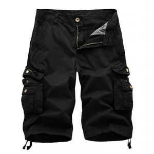 High Quality Wholesale Kargo <b>Shorts</b> for <b>Men</b> Casual <b>Baggy</b> <b>Shorts</b> Custom Cotton Fashion Designer <b>Shorts</b> - Product Image 2