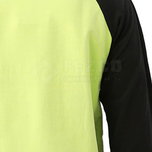 เสื้อสเวตเตอร์แบบสวมหัวสำหรับผู้ชายเสื้อสเวตเชิ้ตน้ำหนักเบาออกแบบได้ตามที่ต้องการ - Product Image 5