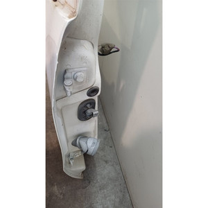 Porte avant droite FIAT Doblo Cargo 52014830 263A2000 (10>18) - Product Image 4