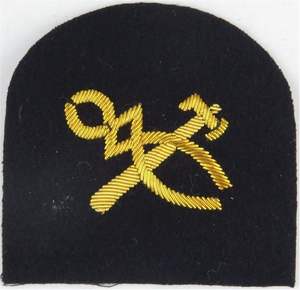 Insignias de alambre de lingotes de moda de alta Fabricación de calidad superior Nuevo diseño Insignias de alambre de lingotes de moda Parche personalizado de moda #4470 - Product Image 2