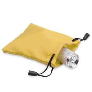 Sacche Sportive Personalizzate in Poliestere con Coulisse, Custodie Promozionali Personalizzate per Gadget - Product Image 3