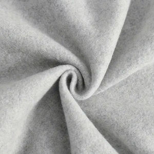 Sweat à capuche en coton 100% pour femmes, personnalisé avec des strass brodés de qualité supérieure, à manches longues, pour l'hiver, en vente - Product Image 6