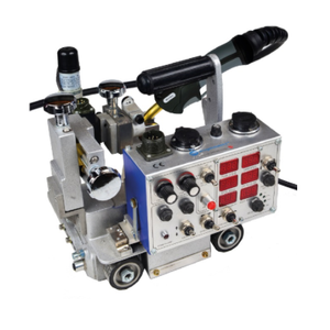 Chariot multifonctionnel HK-6W MagmaWeld pour la coupe et le soudage Positionneur de soudage de haute qualité - Product Image 1