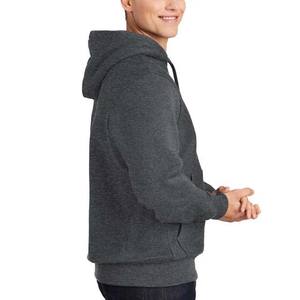 Sudadera con Capucha en Venta, MOQ Bajo, Sudaderas para Hombre de la Mejor Calidad, Precio al por Mayor, Nuevo Estilo - Product Image 3