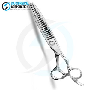 Ciseaux à effiler essentiels, 30 dents, acier japonais, confortables, réutilisables, certifiés ISO pour une utilisation professionnelle en salon, effilage des cheveux - Product Image 2