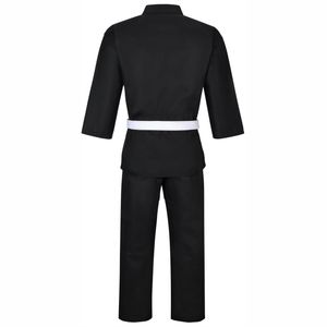 Jiu jitsu kimonokimono de jiu jitsu nuevo personalizado Jujitsu Kimono traje mejor tela hecha a medida artes marciales jiu jitsu kimono - Product Image 4