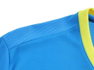 Ensemble de maillots de football personnalisés Kits d'uniformes de football pour enfants et adultes pour hommes garçons OEM Futbol Vêtements d'entraînement Uniforme d'équipe personnalisé - Product Image 2