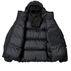 Venta caliente Chaqueta Puffer Tamaño de color personalizado y su logotipo Colección de invierno Chaqueta Puffer Hombres Puffer Bubble Man Chaquetas - Product Image 2