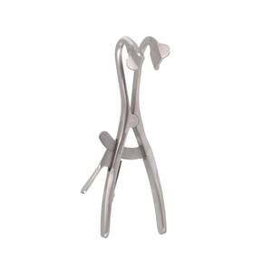 Denhart ปากปิดปากทันตกรรม16มม. ขากรรไกร13ซม. เครื่องมือผ่าตัดที่มีวงล้อล็อคจากซัพพลายเออร์ที่เชื่อถือได้ - Product Image 1