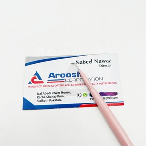 Wholesale Stainless Steel <b>Eyelash</b> Tweezers Beauty Equipment Lash <b>Separator</b> Pointed Tip Comb Lash Lifting - Product Image 5