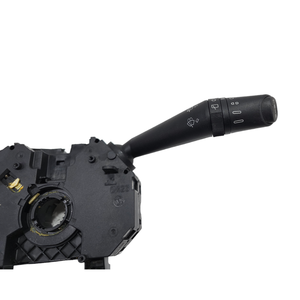 Interruttore Luci FIAT Panda 3a Serie 07355763260 (12>) - Product Image 3