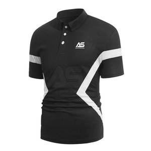 Camisetas Polo para Hombre a Precio de Fábrica, Camisetas Polo para Hombre Más Vendidas, Mejor Producto, Camisetas Polo Ligeras para Hombre - Product Image 2