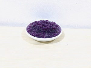 DELICIOSAS PERLAS MORADAS UN PRODUCTO DE INGREDIENTES DULCES Y REFRESCANTES - Product Image 6