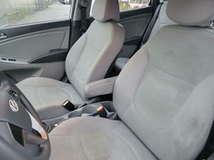 HYUN DAI ACCENT SE 4 PORTES HATCHBACK FWD 2016 D'OCCASION PLEINE OPTION PRÊT À EXPÉDIER - Product Image 6