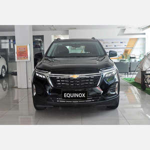 Coche nuevo más vendido para C H e V R o L E T E q u n o x 1,5 T SUV de gasolina 2025 - Product Image 1