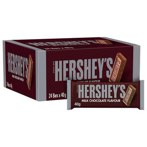 hersheyys <b>chocolate</b> bulk pack buy online assorted bars for birthday parties school gifts <b>treats</b> - Product Image 4
