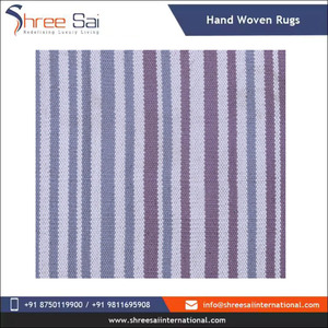 Meilleure qualité intérieur extérieur multicolore coton tapis brodés à la main revêtements de sol chambres cuisines pique-niques en gros - Product Image 4