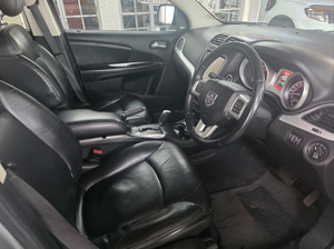 รถยนต์มือสองคุณภาพดีราคาประหยัด ปี 2015 ดอดจ์ เจอร์นีย์ 3.6 V6 ครอสโอเวอร์ พวงมาลัยขวา - Product Image 4