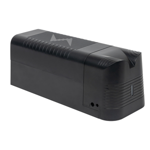 Piège à <span class=keywords><strong>souris</strong></span> électrique anti-parasites CE ROHS piège à Rat électronique haute tension en plastique pour rongeur <span class=keywords><strong>souris</strong></span> Rat Marten - Product Image 2