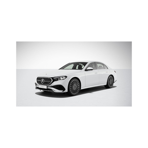 MERCEDES E-Class sử dụng xe có sẵn với ánh sáng thích ứng và giải trí phía sau - Product Image 3