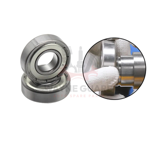 Rodamiento Nuevo de Alta Calidad Marca M/S WAYNE GUARD 262480 488952M4 488952M2 828123M3 9335067 para Tractores Massey Ferguson - Product Image 6