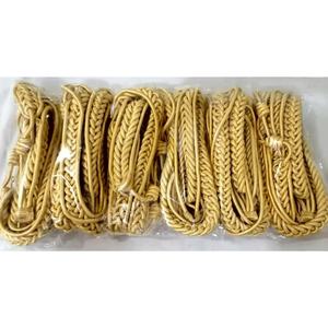 Aiguilletes Tácticos Personalizados al por Mayor, Aiguillete de Hombro, Equipo Táctico - Product Image 1